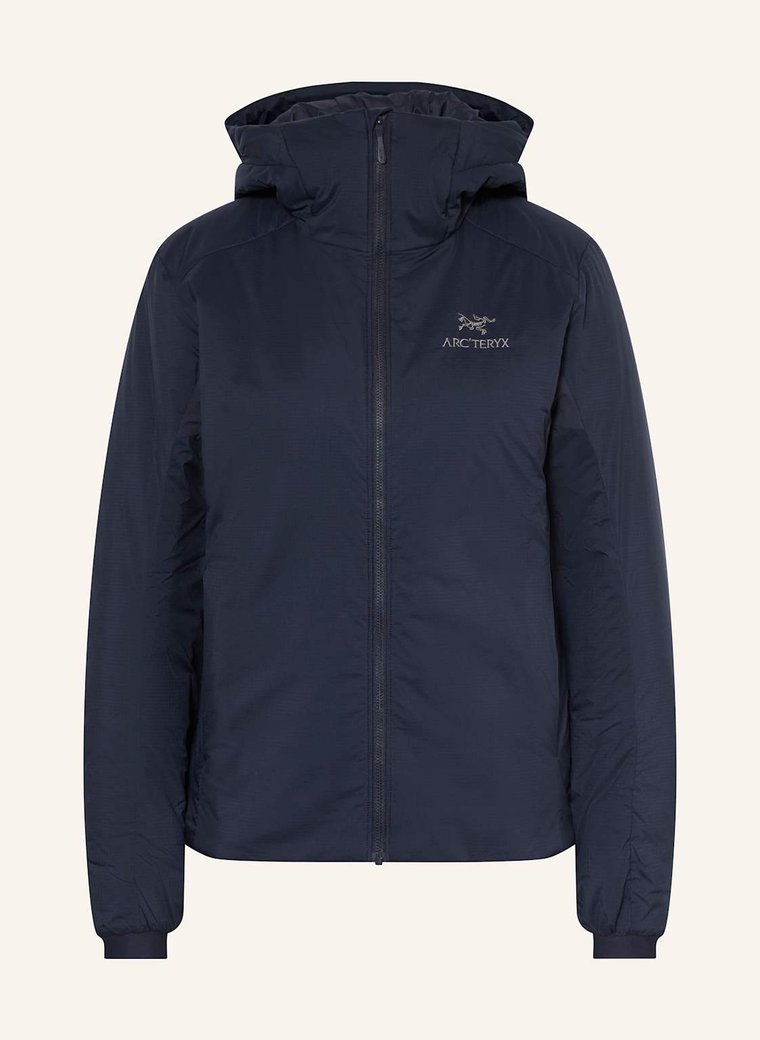 Arc'teryx Kurtka Funkcyjna Atom blau