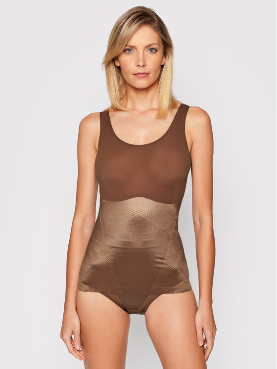 Bielizna modelująca górna SPANX