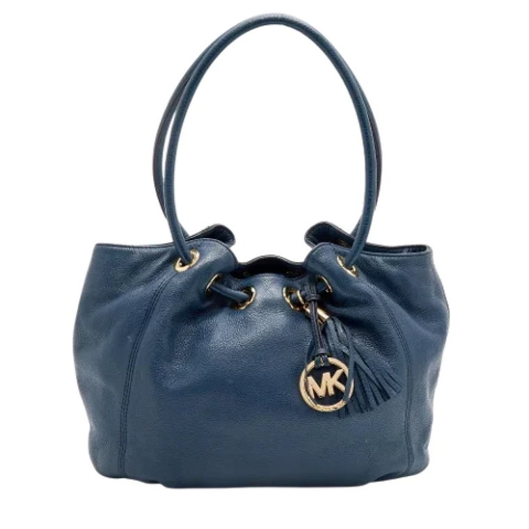 Pre-owned Torba Tote Michael Kors Pre-owned