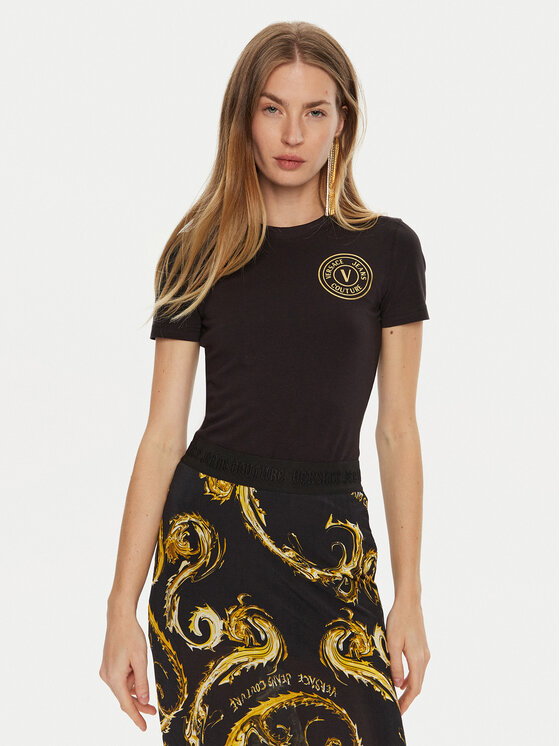 T-Shirt Versace Jeans Couture