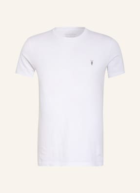 Allsaints T-Shirt Tonic weiss