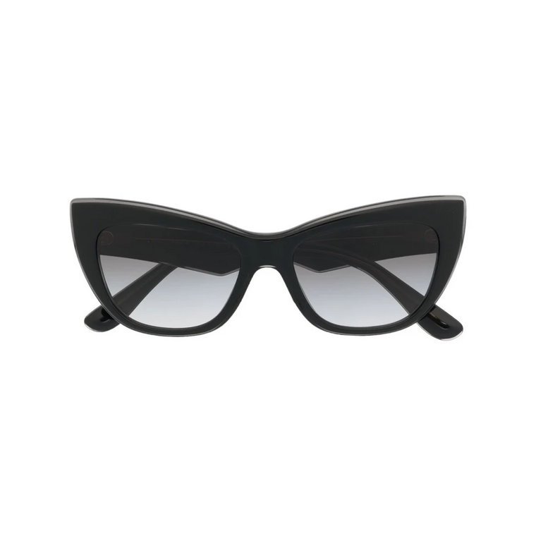 Modne okulary przeciwsłoneczne dla stylowych kobiet Dolce & Gabbana