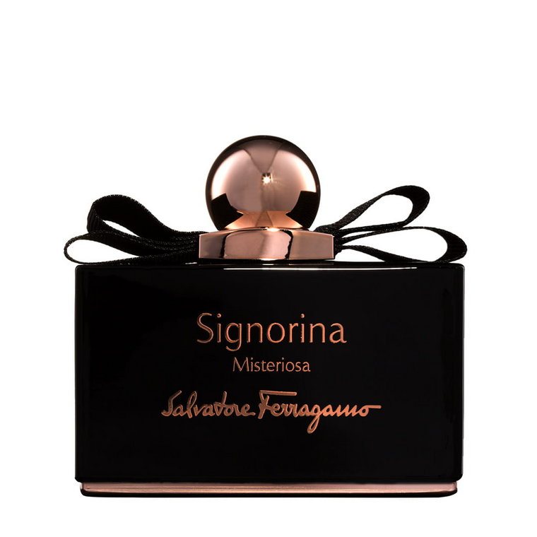 Salvatore Ferragamo Signorina Misteriosa Woda perfumowana dla kobiet 100 ml