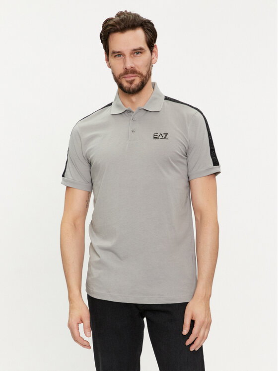 Polo EA7 Emporio Armani