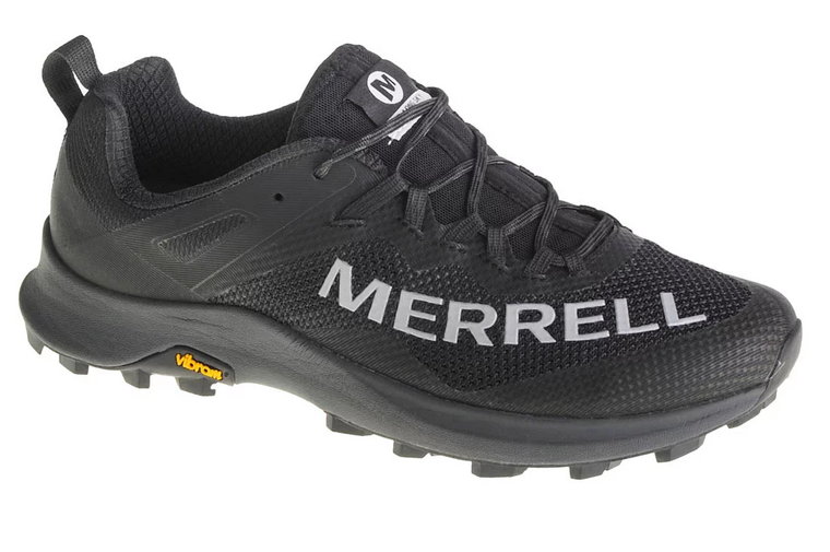 Merrell MTL Long Sky J066579, Męskie, Czarne, buty do biegania, tkanina, rozmiar: 40
