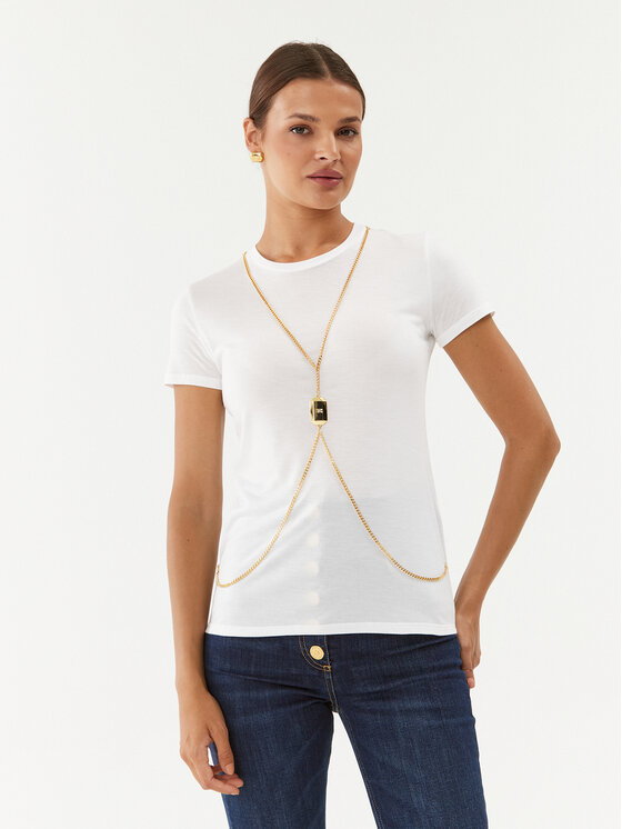 T-Shirt Elisabetta Franchi