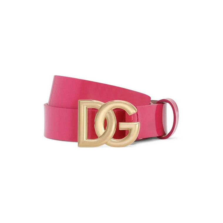 Belts & Suspenders Dolce & Gabbana