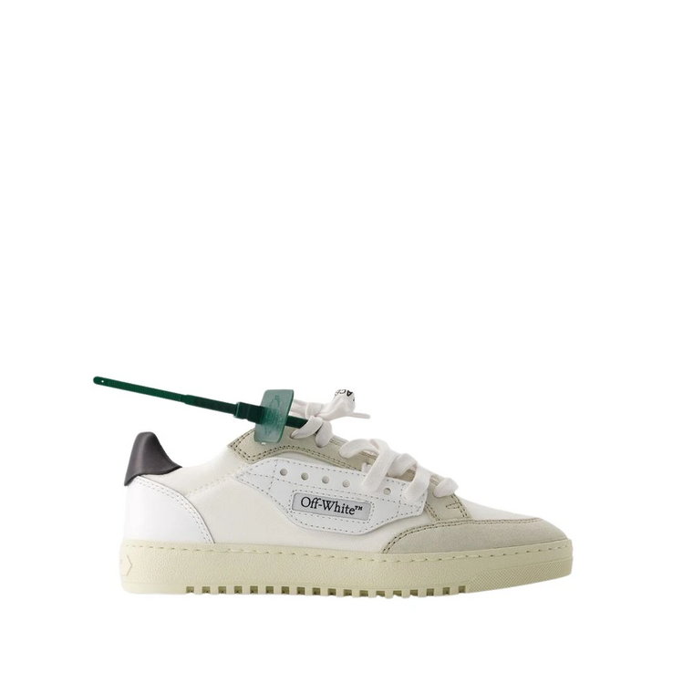 Sneakers Off White