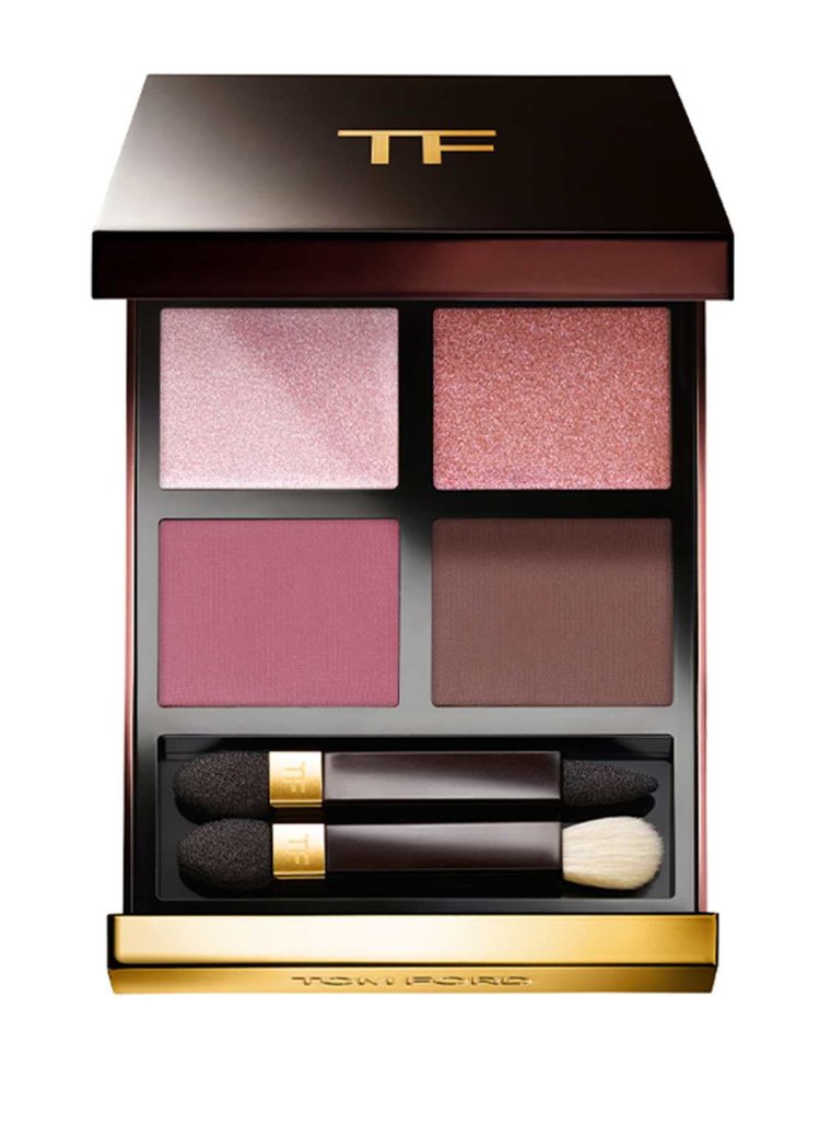 Tom Ford Beauty Eye Color Quad