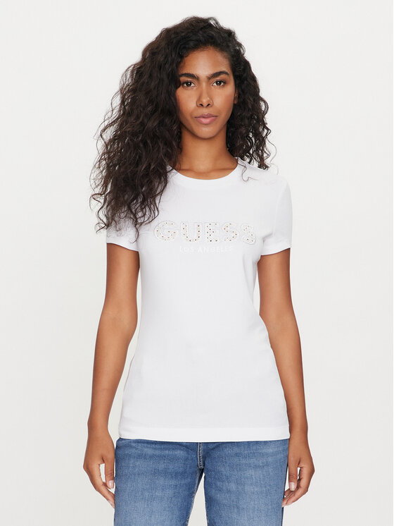 T-Shirt Guess