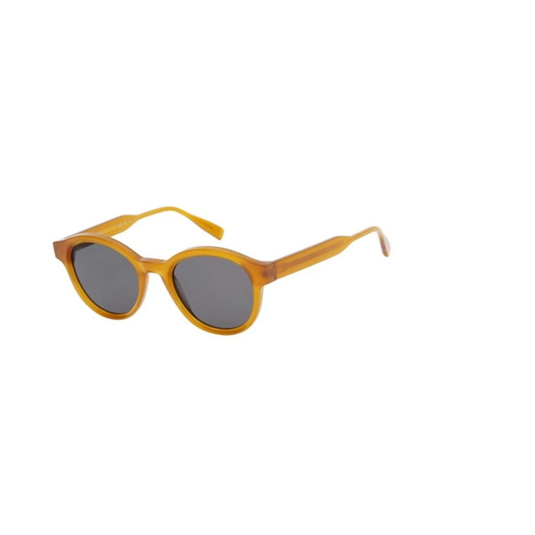 Harlem Honey Okulary przeciwsłoneczne Gigi Studios