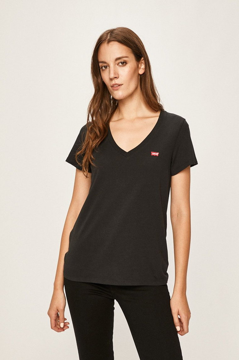 Levi's - T-shirt 85341.0003-Blacks