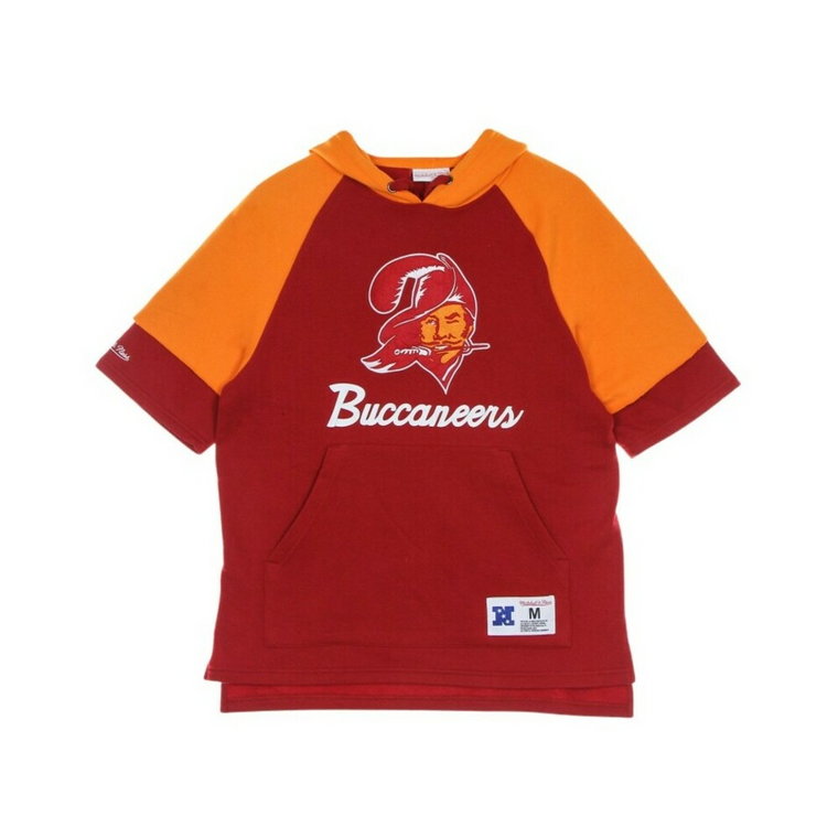 Bluza Mitchell & Ness