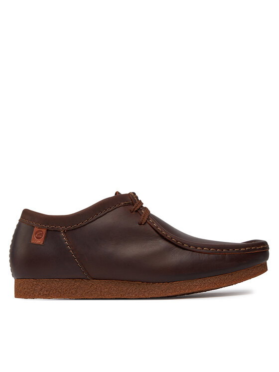 Mokasyny Clarks