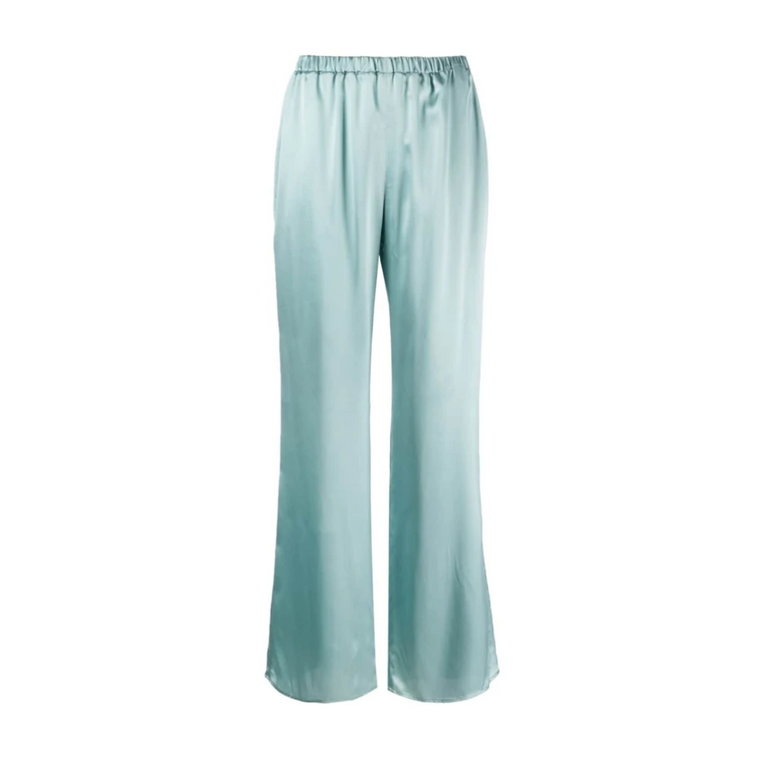 Wide Trousers Antonelli Firenze