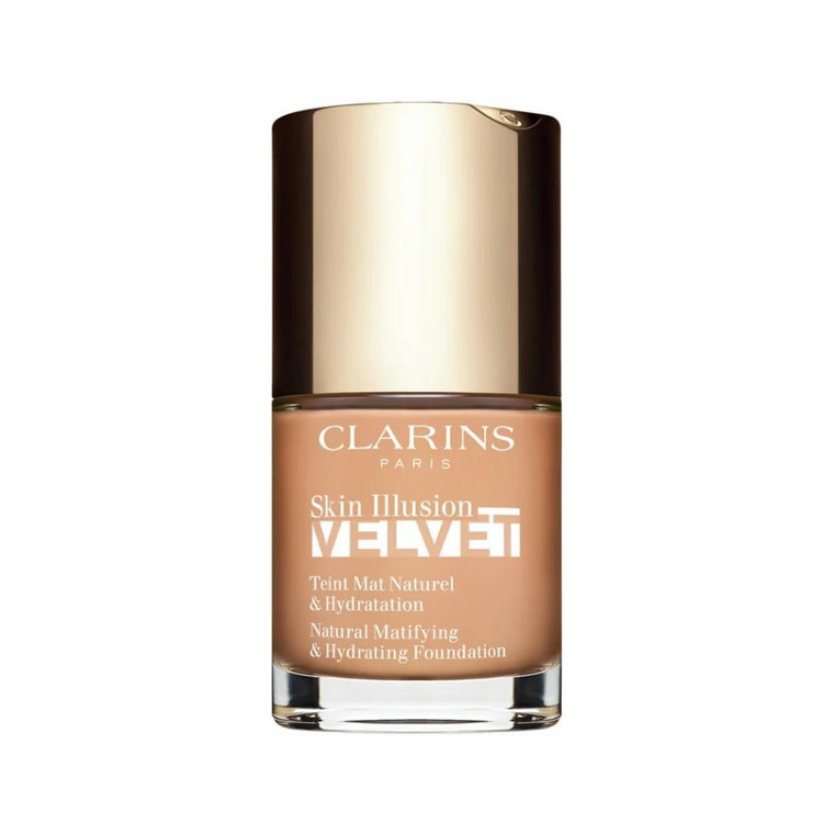 Clarins Skin Illusion Velvet 109C Podkład Do Twarzy 30 ml