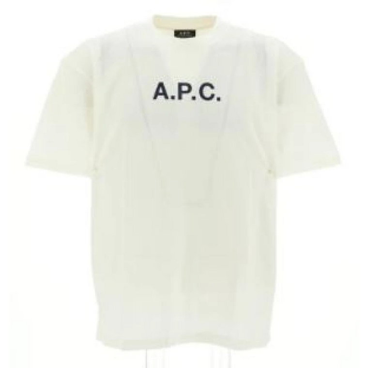 T-Shirts A.p.c.
