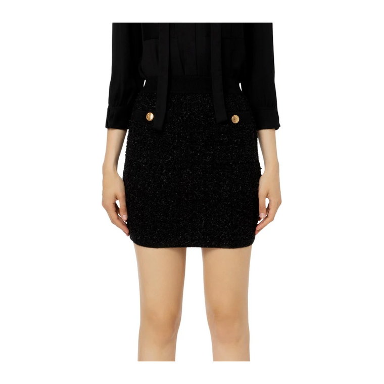 Short Skirts Elisabetta Franchi