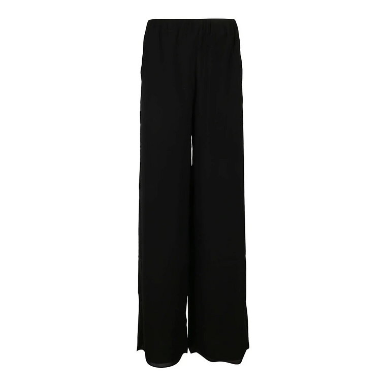 Wide Trousers Andamane