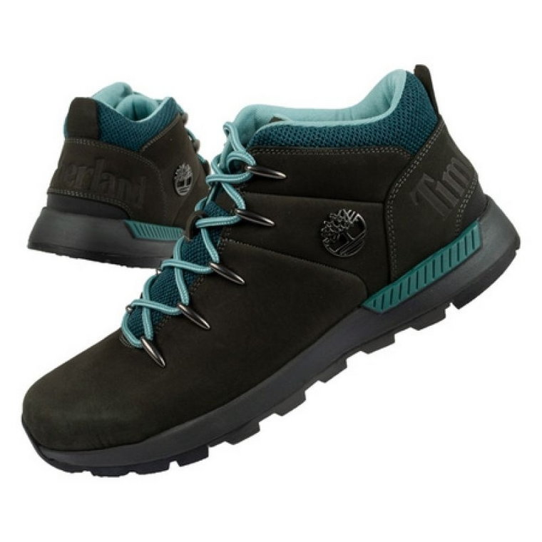 Buty Timberland Sprint Trekker M TB0A5XZ3P01 czarne