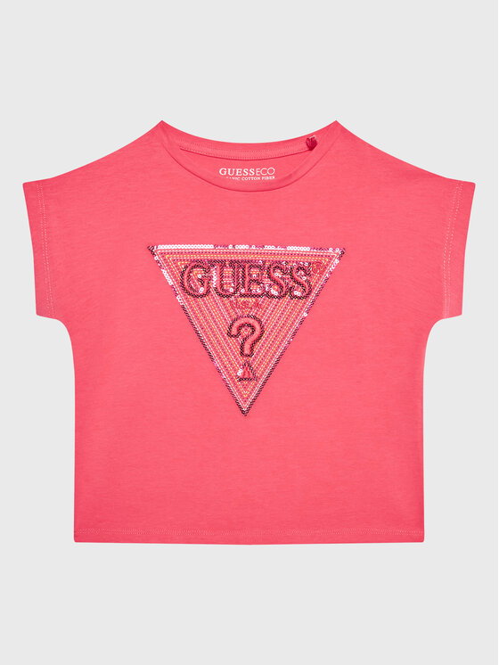 T-Shirt Guess