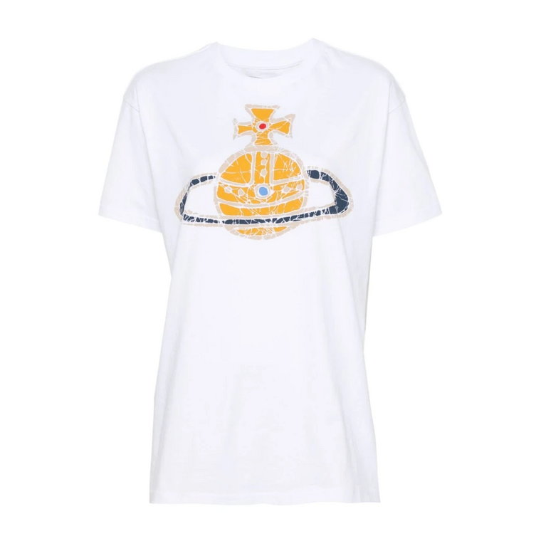 T-Shirts Vivienne Westwood