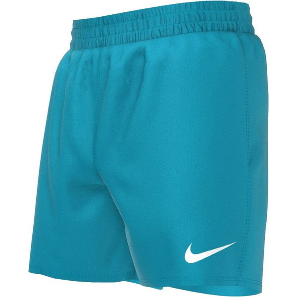 Kąpielówki juniorskie Essential Lap 4" Volley Short Nike Swim