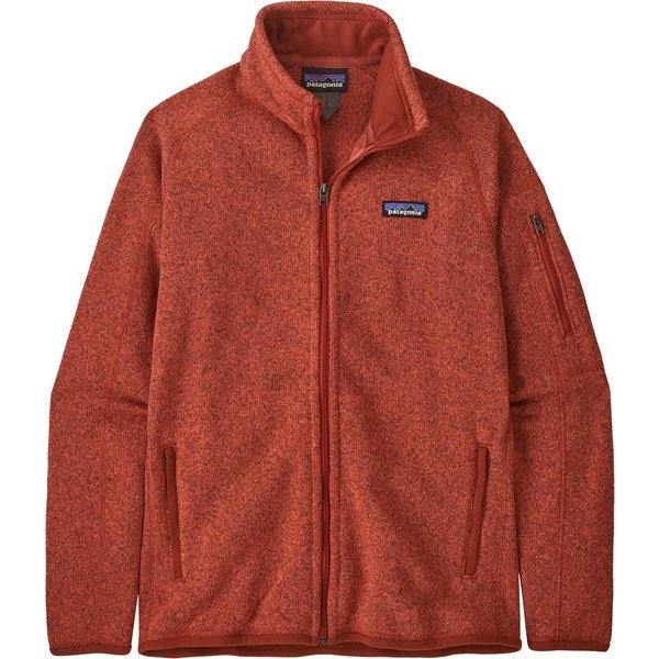 Polar damski Better Sweater Fleece Patagonia