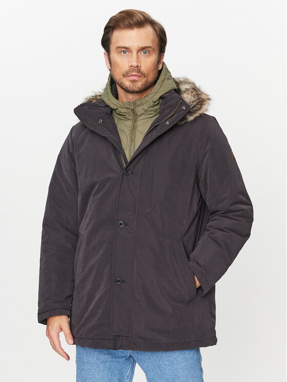 Parka Wrangler