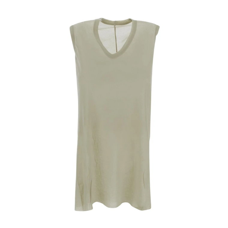 Sleeveles Top Rick Owens