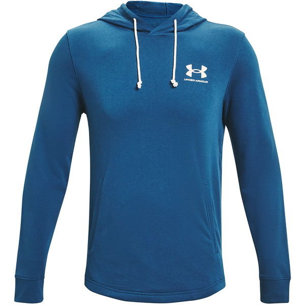 Bluza męska Rival Terry Hoodie Under Armour