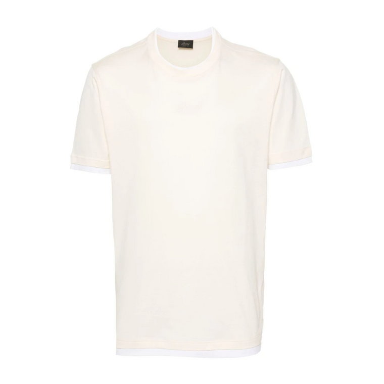 T-Shirts Brioni