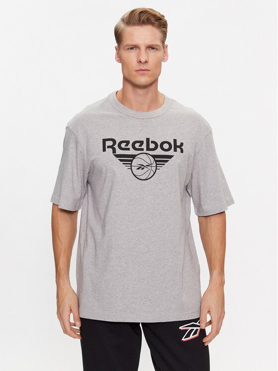 T-Shirt Reebok