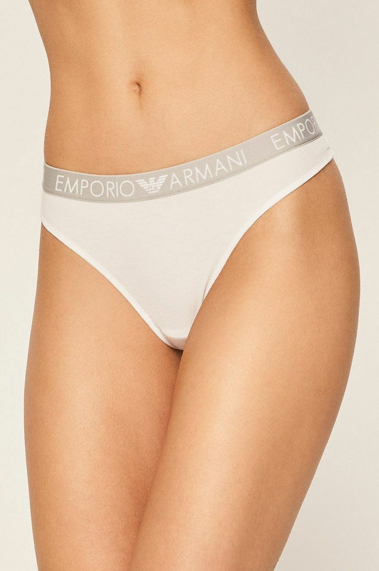 Emporio Armani - Stringi (2-pack) 163333.CC318