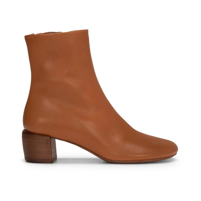 Heeled Boots Marsell