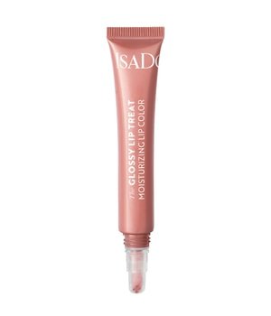 IsaDora Glossy Lip Treat Błyszczyk do ust 13 ml Nr. 54 - Ginger Glaze