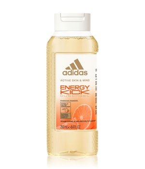 Adidas Energy Kick Shower Gel Żel pod prysznic 250 ml