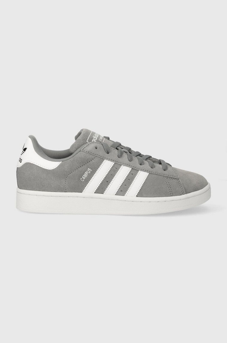 adidas Originals sneakersy Campus 2 kolor szary ID9843