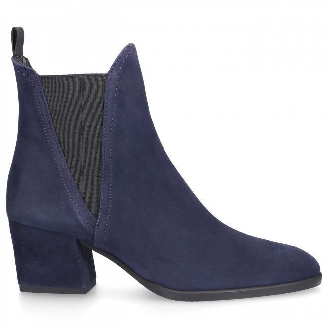 Roberto Festa Chelsea Boots ANTIBES zamsz