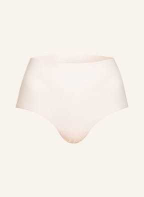 Chantelle Figi Panty ZWysokim Stanem Softstretch rosa