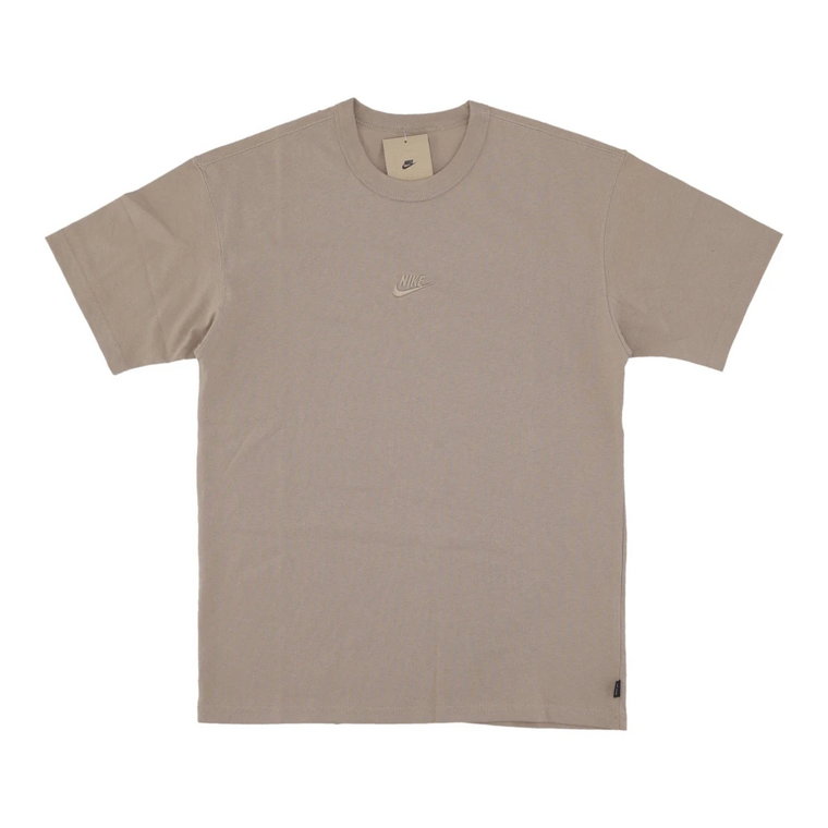 Premium Essentials Sust Tee Khaki T-Shirt Nike