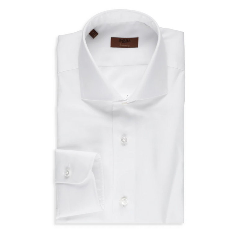 Formal Shirts Barba