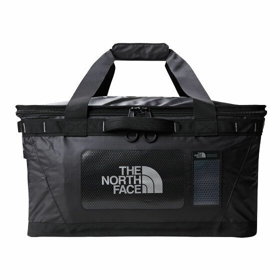 The North Face Base Camp Torba podróżna Weekender M 56.5 cm tnf black-tnf black