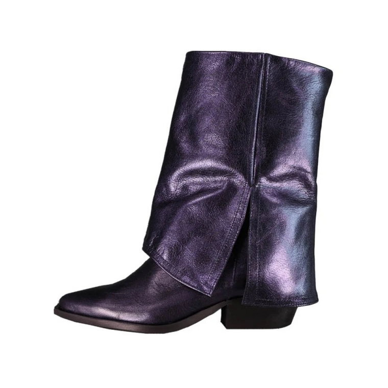 Ankle Boots Ibana