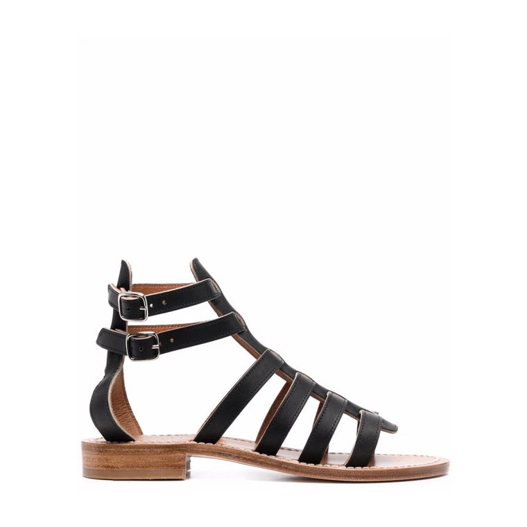 Flat Sandals K.jacques