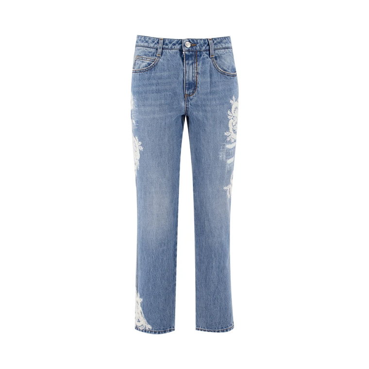 Jeans Ermanno Scervino