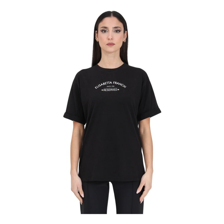 T-Shirts Elisabetta Franchi