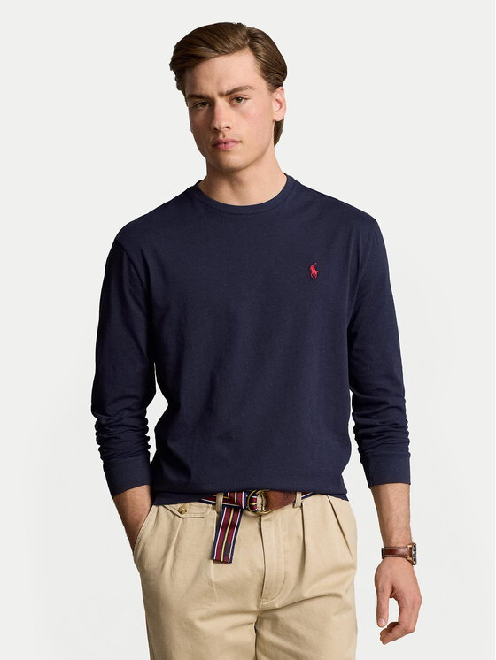 Longsleeve Polo Ralph Lauren