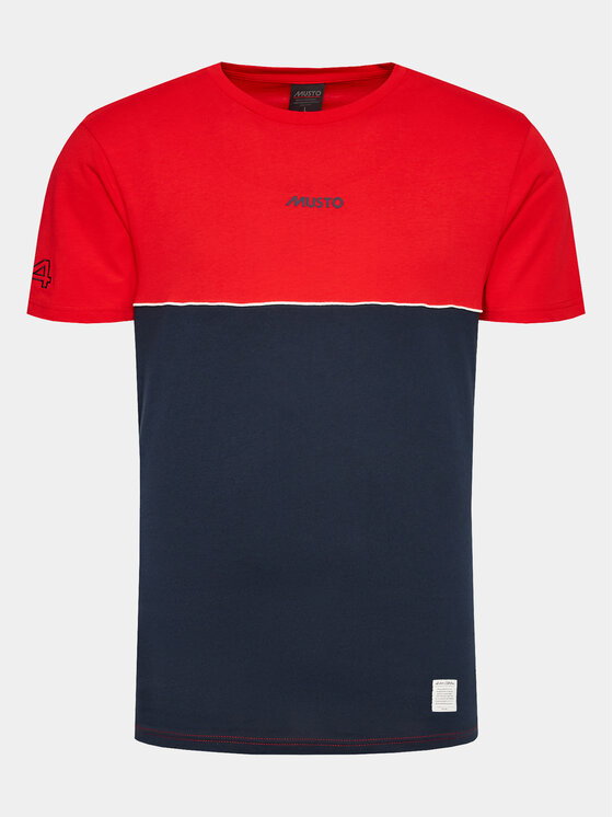 T-Shirt Musto