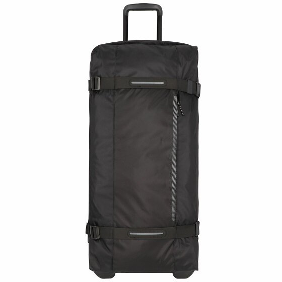 American Tourister Urban Track L 2 Roll Travel Bag 78 cm asphalt black